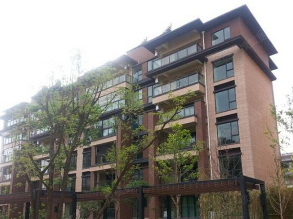 Vanke baisharun Park