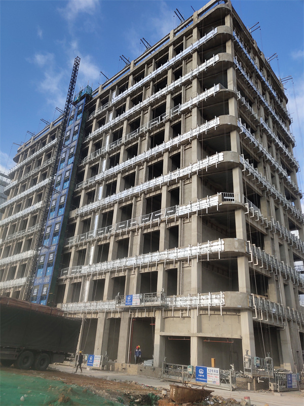 空港時代中心 (1)