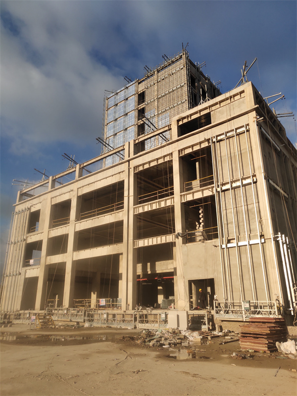 空港時代中心 (2)