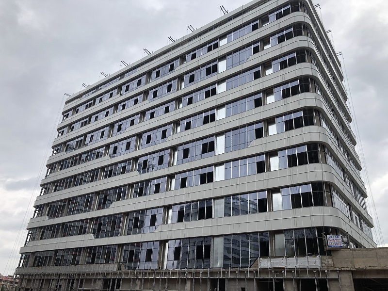 空港時代中心 2