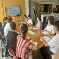 參加住房和城鄉建設部工程質量安全監管司舉辦的建築施工安全監管人員培訓學習-建司局函質〔2023〕15号通知